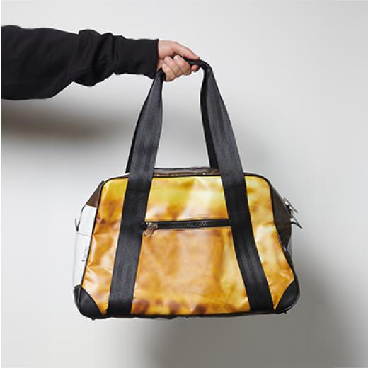 SAC DE VOYAGE MINI CABINE 4