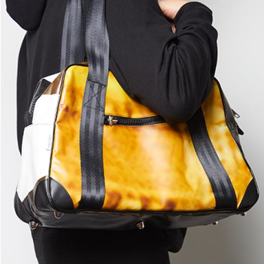 SAC DE VOYAGE MINI CABINE 6