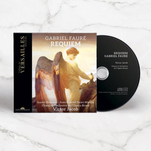 Fauré’s Requiem