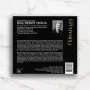 CD Purcell : Hail ! Bright Cecilia