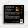 Aurora Germanica - Pochette arrière
