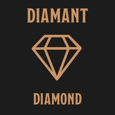 Billet Diamant