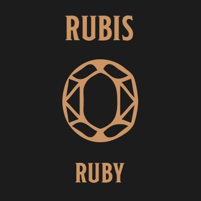 Billet Rubis