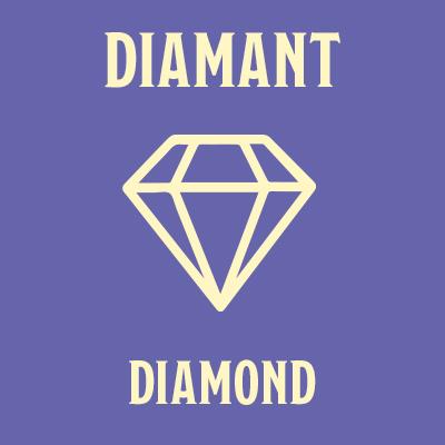 Billet Diamant - Le Bal du Siècle 2026